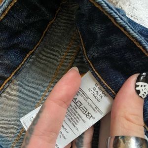 Old Navy Flare jeans